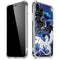Twilight Duel by Ruth Thompson iPhone XR Clear Case