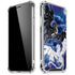 Twilight Duel by Ruth Thompson iPhone XR Clear Case