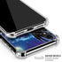 Twilight Duel by Ruth Thompson iPhone XR Clear Case