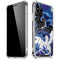 Twilight Duel by Ruth Thompson iPhone XS Max Clear Case