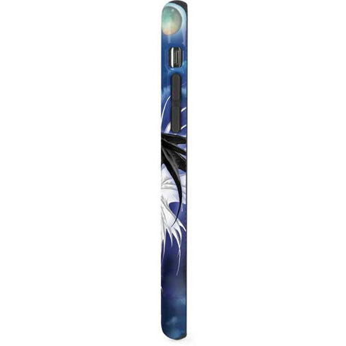Ruth Thompson Twilight Duel iPhone XS Pro Case