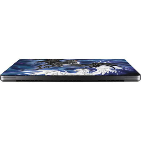 Twilight Duel by Ruth Thompson MacBook Pro 14in (2021-24) Skin