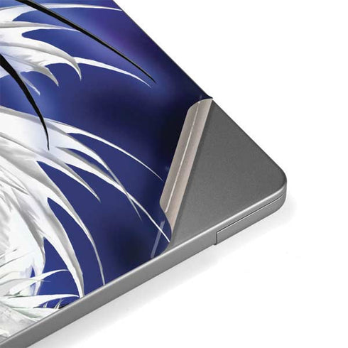 Twilight Duel by Ruth Thompson MacBook Pro 14in (2021-24) Skin