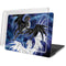 Ruth Thompson Twilight Duel MacBook Pro 15in (2016-19) Case plus Skin