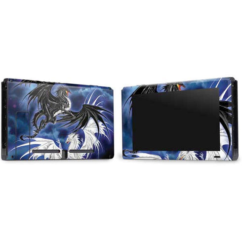 Ruth Thompson Twilight Duel Nintendo Switch Bundle Skin