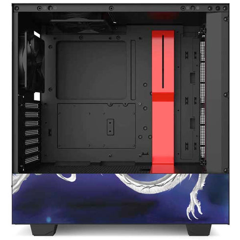 Ruth Thompson Twilight Duel NZXT H510 Compact ATX Mid-Tower Case Skin