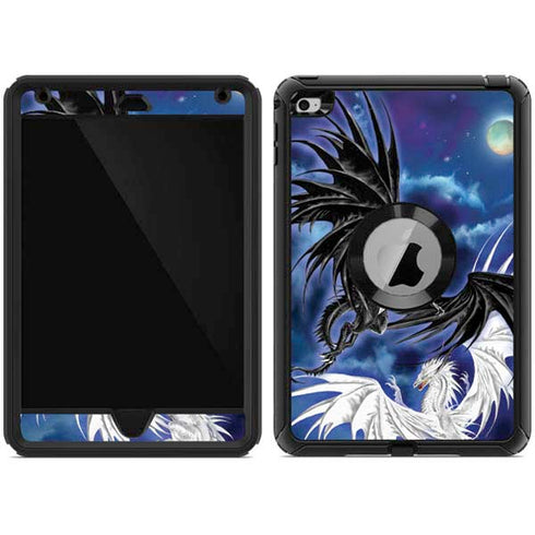 Ruth Thompson Twilight Duel Otterbox Defender iPad Skin