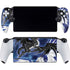Twilight Duel by Ruth Thompson PlayStation Portal Remote Player Skin