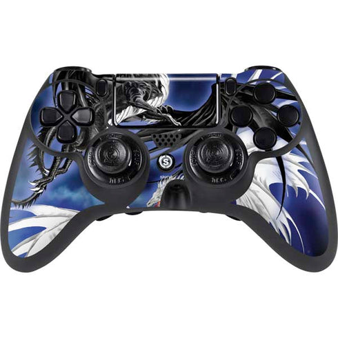 Ruth Thompson Twilight Duel PS4/PC SCUF Impact Controller Skin