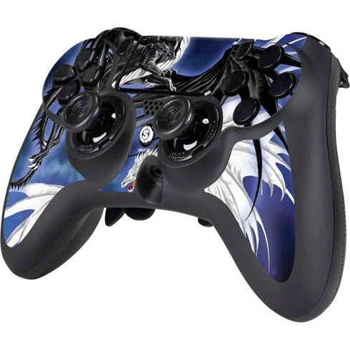 Ruth Thompson Twilight Duel PS4/PC SCUF Impact Controller Skin