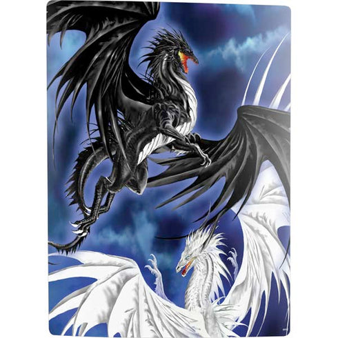 Ruth Thompson Twilight Duel PS5 Digital Edition Bundle Skin