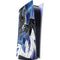 Ruth Thompson Twilight Duel PS5 Digital Edition Console Skin