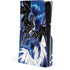 Twilight Duel by Ruth Thompson PS5 Slim Disk Console Skin