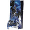 Twilight Duel by Ruth Thompson PS5 Slim Digital Edition Bundle Skin