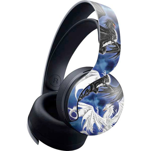 Ruth Thompson Twilight Duel PULSE 3D Wireless Headset for PS5 Skin