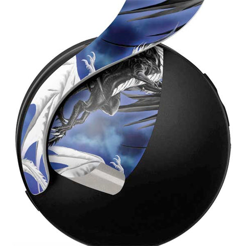 Ruth Thompson Twilight Duel PULSE 3D Wireless Headset for PS5 Skin