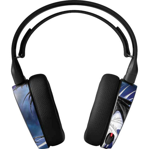 Ruth Thompson Twilight Duel SteelSeries Arctis 5 Skin