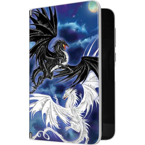 Ruth Thompson Twilight Duel Surface Duo Skin