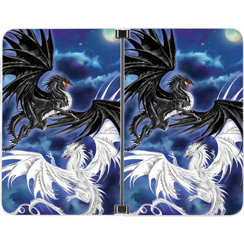 Ruth Thompson Twilight Duel Surface Duo Skin
