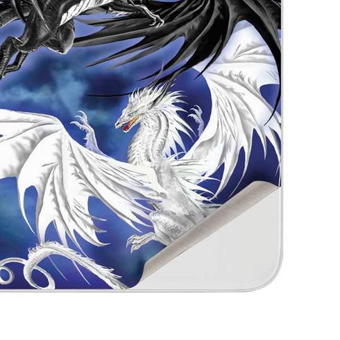 Ruth Thompson Twilight Duel Surface Duo Skin