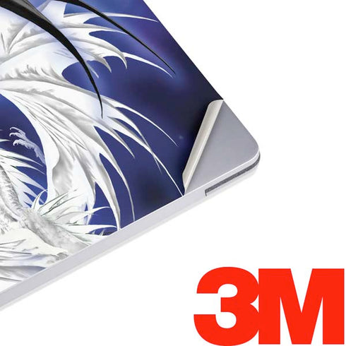 Ruth Thompson Twilight Duel Surface Laptop 3 13.5in Skin