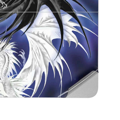 Ruth Thompson Twilight Duel Surface Laptop Studio Skin