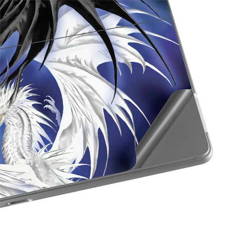 Ruth Thompson Twilight Duel Surface Pro 8 Skin