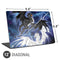 Ruth Thompson Twilight Duel Universal Laptop 12in (9.8 x 6.8in) Skin