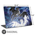 Ruth Thompson Twilight Duel Universal Laptop 13in (10.6 x 7.6in) Skin