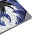 Ruth Thompson Twilight Duel Universal Laptop 17in (13.8 x 10in) Skin
