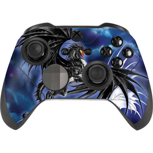 Ruth Thompson Twilight Duel Xbox Elite Wireless Controller Series 2 Skin