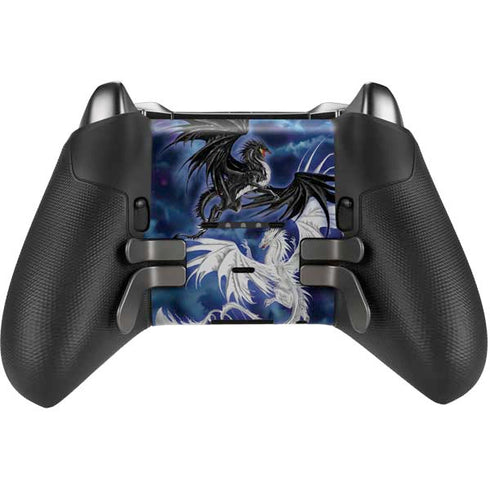 Ruth Thompson Twilight Duel Xbox Elite Wireless Controller Series 2 Skin