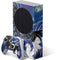 Twilight Duel by Ruth Thompson Xbox Series S Skins