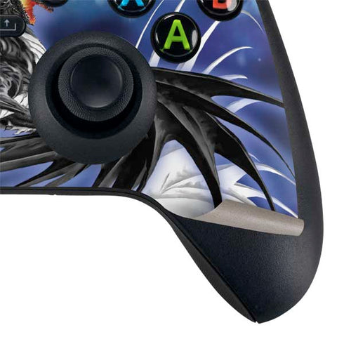 Ruth Thompson Twilight Duel Xbox Series X Bundle Skin