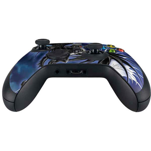 Ruth Thompson Twilight Duel Xbox Series X Controller Skin