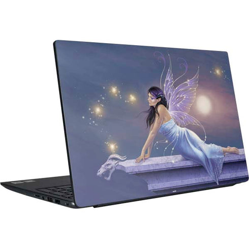 Rachel Anderson Twilight Shimmer Dell Vostro Skin