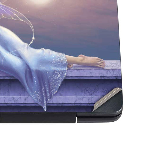 Rachel Anderson Twilight Shimmer Dell Vostro Skin