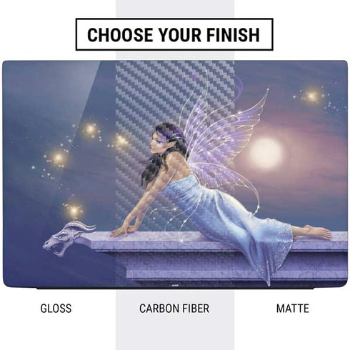 Rachel Anderson Twilight Shimmer Dell Vostro Skin