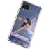 Rachel Anderson Twilight Shimmer Galaxy A12 Clear Case