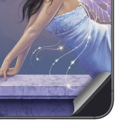 Rachel Anderson Twilight Shimmer Galaxy A14 5G Skin