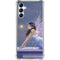 Twilight Shimmer by Rachel Anderson Galaxy A15 5G Clear Case