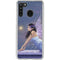 Rachel Anderson Twilight Shimmer Galaxy A21 Clear Case