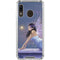 Rachel Anderson Twilight Shimmer Galaxy A30 Clear Case