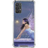 Rachel Anderson Twilight Shimmer Galaxy A32 5G Clear Case