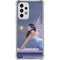 Rachel Anderson Twilight Shimmer Galaxy A53 5G Clear Case