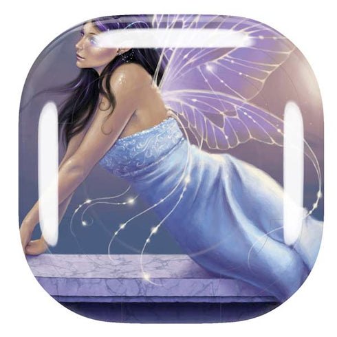 Rachel Anderson Twilight Shimmer Galaxy Buds Pro Skin