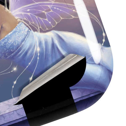 Rachel Anderson Twilight Shimmer Galaxy Buds Pro Skin