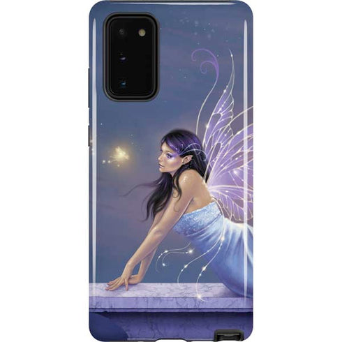 Rachel Anderson Twilight Shimmer Galaxy Note20 5G Pro Case