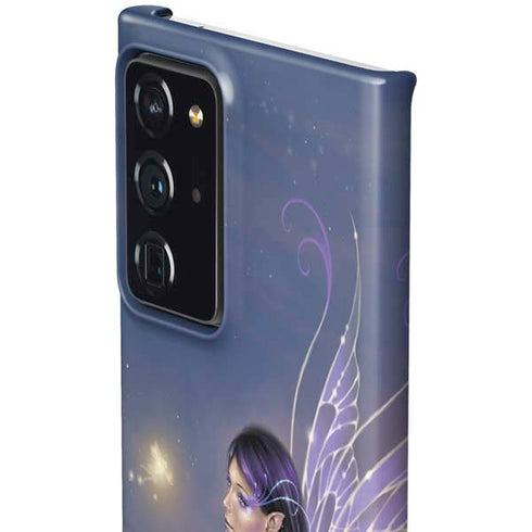 Rachel Anderson Twilight Shimmer Galaxy Note20 Ultra 5G Lite Case