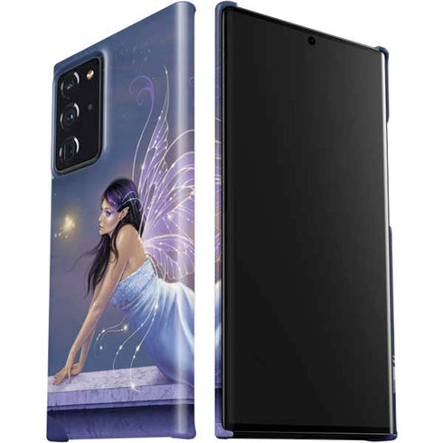 Rachel Anderson Twilight Shimmer Galaxy Note20 Ultra 5G Lite Case